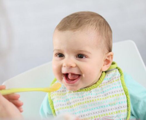 多讲故事给幼儿听好处多多