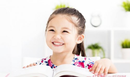儿童学诗歌