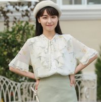 双层蝴蝶结系法怎么系 衬衫蝴蝶结怎么系