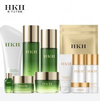 hkh是哪个国家的牌子 hkh护肤品是大牌子吗