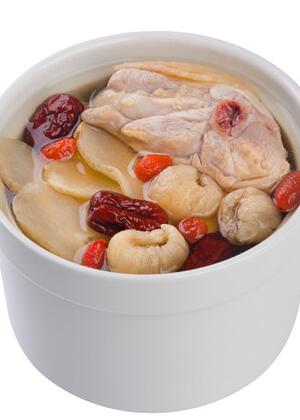 冬天喝什么汤好？冬季煲汤食谱大全