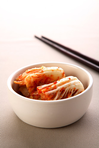 香脆可口的泡菜做法大全