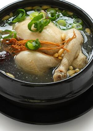 人参功效好 关于人参的几种美食做法