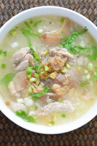 拉肚子吃什么食物好？8种食物Hold住腹泻