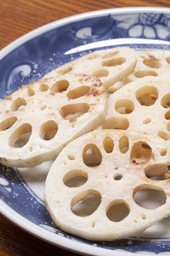 能缓解发烧且有营养的食物介绍