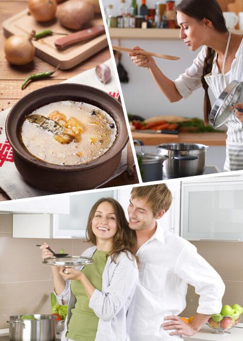 什么汤降火最好？夏季降火靓汤推荐