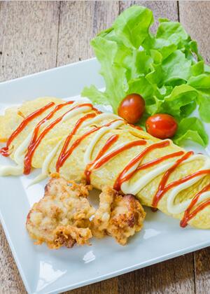 日本料理怎么做好吃 日本料理菜谱大全
