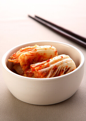 泡菜怎么做好吃 韩式泡菜的腌制方法