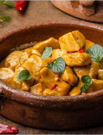 米饭绝配的素菜 21道适合吃米饭的菜