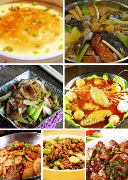 冬天适合吃什么家常菜 十道精选菜推荐