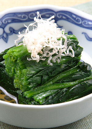 菠菜怎么做好吃 菠菜的做法大全