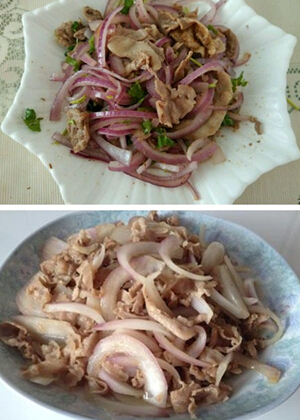 葱爆羊肉的做法 羊肉的五大家常做法大全