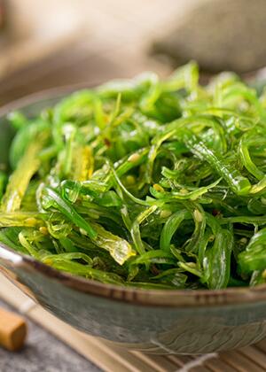 炎夏餐桌新宠——凉拌扁豆丝