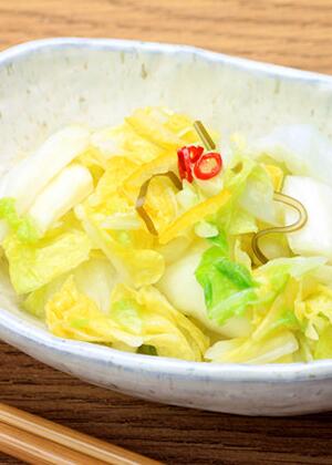 酸辣西葫芦的做法 生津开胃下饭菜