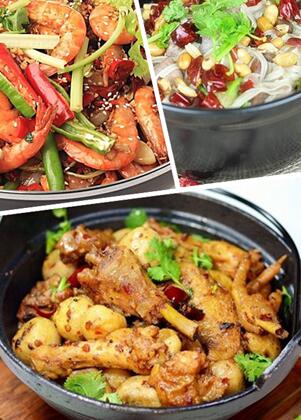 麻辣香锅窍门 色香味俱全麻辣香锅的做法