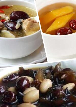 调理月经的中药月经期能喝吗 经期不准怎么调理 调经食谱大全
