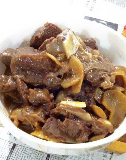砂锅焖羊肉多少分钟 砂锅焖羊肉的做法分享