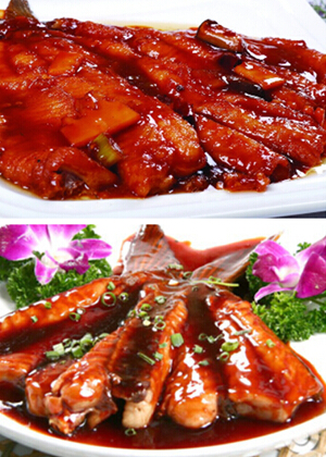 徽菜代表——红烧划水 徽菜十大代表菜 介绍