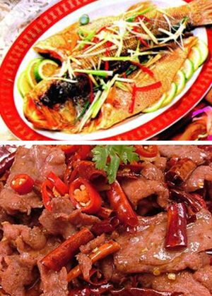 闽菜家常菜谱100道 闽菜乌柳居甜爽口的做法