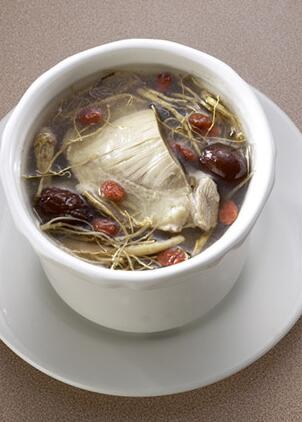 祛风除湿汤：白术附子汤做法