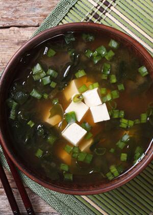 青蟹营养价值 青蟹豆腐汤营养又暖身