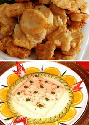 吃鸡白给是什么意思 北京清朝名菜——白露鸡