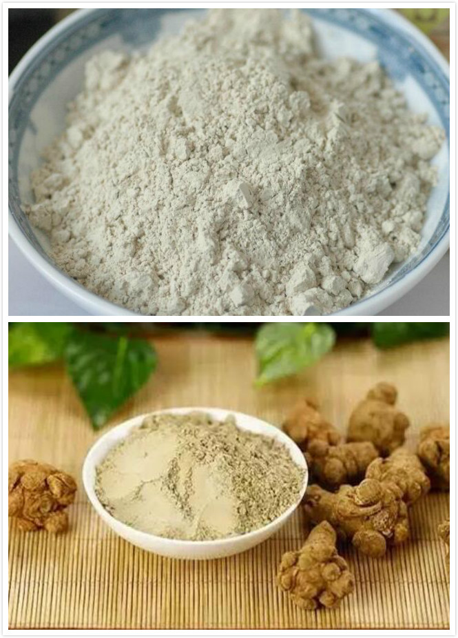 聚焦：月经期能吃三七粉吗