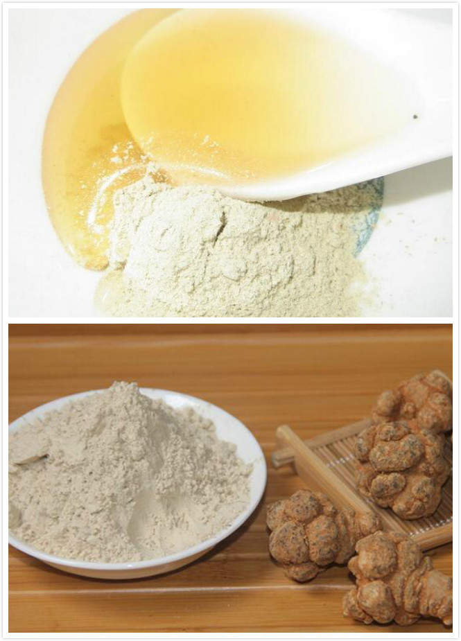 三七花泡水喝的功效 苦瓜和三七花泡水喝的功效