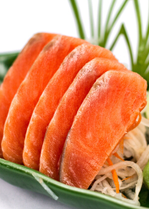 日本料理之鰹鱼刺身的做法