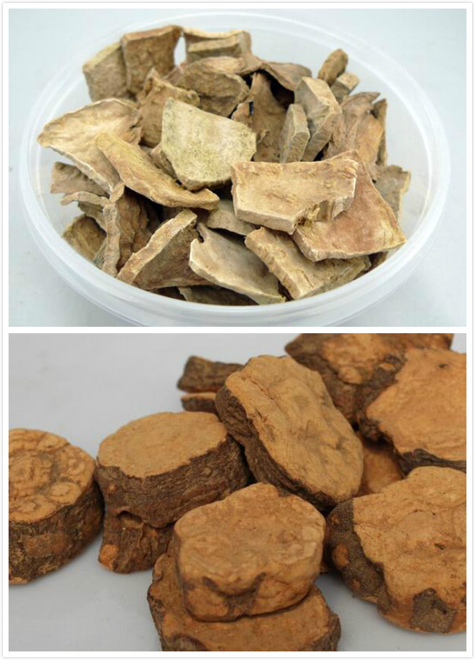 何首乌有什么功效与作用 何首乌的食用禁忌及副作用