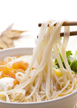 老少皆宜的早餐面食做法介绍