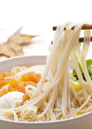 朝鲜冷面的做法轻松做美食