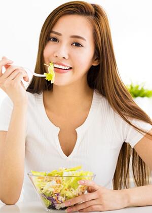 女性经期早餐吃什么好 特殊时期饮食要注意