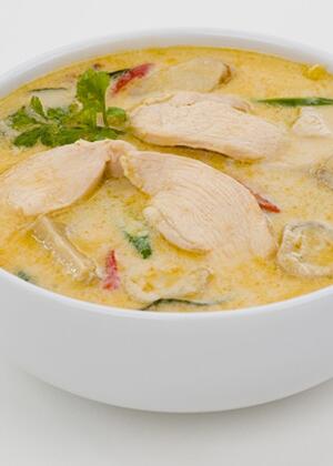 秋日最佳炖汤——玉竹沙参炖乳鸽