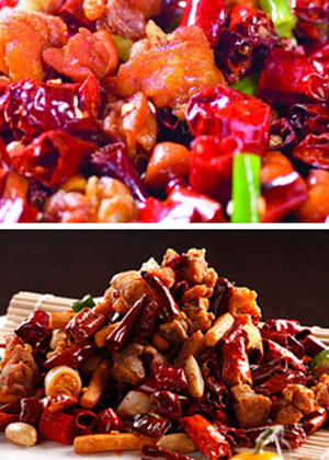 重庆歌乐山辣子鸡哪家正宗 重庆特色菜——歌乐山辣子鸡