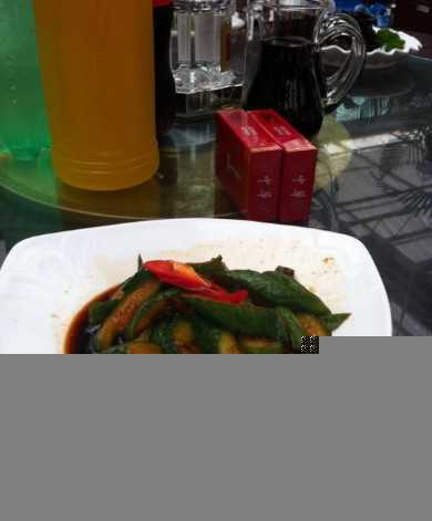 家常腌黄瓜大全 夏天开胃菜——腌黄瓜