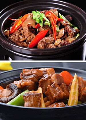 煲什么糖水清热解毒去火 清热去火红焖羊肉煲做法分享