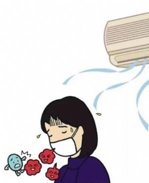 坐月子须知：夏天坐月子可以开空调吗