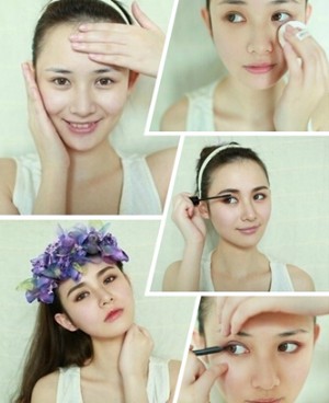 夏季全能彩妆怎么化？轻松驾驭任何场合