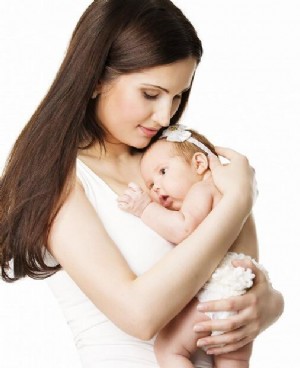 母乳喂养的好处 母乳喂养的优点