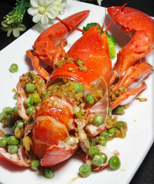 春节特色菜菜谱大全 年夜饭热菜菜谱 过年不用挤酒楼