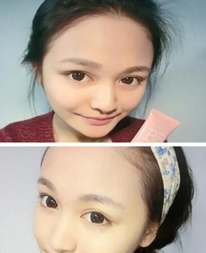 2021春季甜美风彩妆画法 变身气质达人