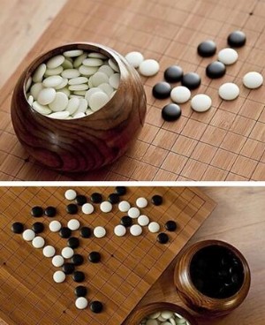 动手又要动脑的益智玩具盘点