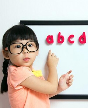 幼儿园英语教学内容有哪些 实用的幼儿园英语单词分享