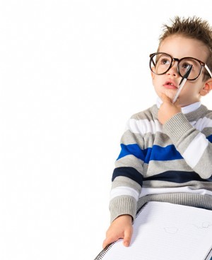 如何培养幼儿的注意力 重视培养孩子的兴趣