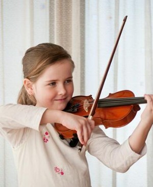 孩子学音乐最佳时间 培养孩子学音乐的好方法