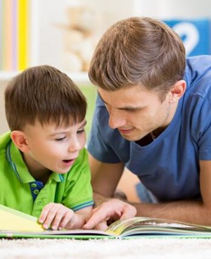 怎样教孩子学英语？最好的少儿英语教育方法