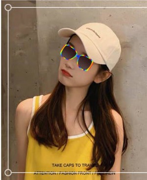 什么颜色的帽子百搭？这几种颜色好看又好搭！