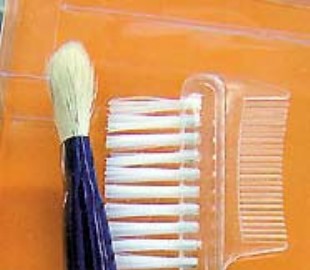 彩妆工具化妆刷 完美彩妆的关键