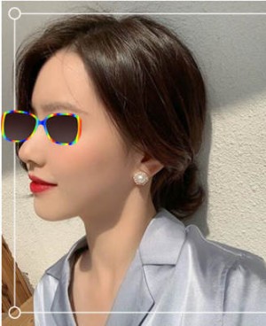 中年女人戴什么耳环显气质？第一款就已经很时尚很高贵